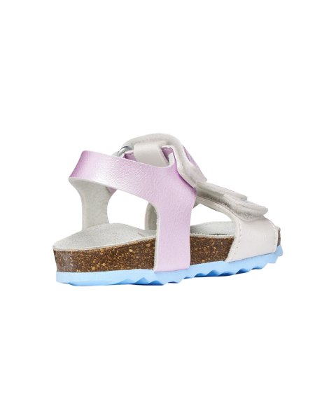 Shoes Sandals Geox Disney Stitch Chalki (Size 24-27)