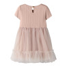 Dress Lil'Atelier with tulle (2-7 years)