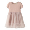 Dress Lil'Atelier with tulle (2-7 years)