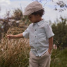 Shirt Lil'Atelier 100% organic cotton (2-7 years)