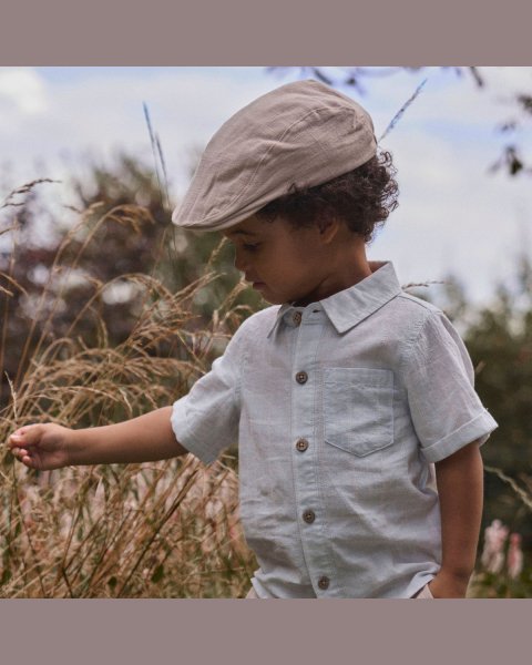 Shirt Lil'Atelier 100% organic cotton (2-7 years)