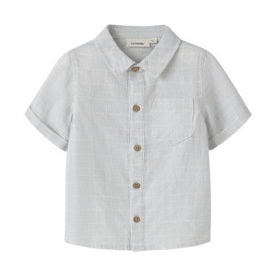 Πουκάμισο Lil'Atelier 100% organic cotton (2-7 ετών)