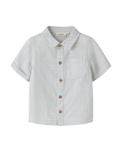 Shirt Lil'Atelier 100% organic cotton (2-7 years)