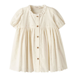 Dress Lil'Atelier 100% organic cotton (2-7 years)