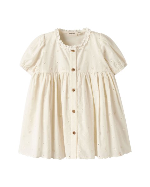 Φόρεμα Lil'Atelier 100% organic cotton (2-7 ετών)