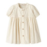 Dress Lil'Atelier 100% organic cotton (2-7 years)