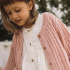 Φόρεμα Lil'Atelier 100% organic cotton (2-7 ετών)