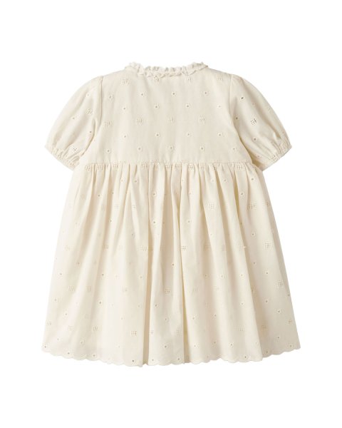 Φόρεμα Lil'Atelier 100% organic cotton (2-7 ετών)