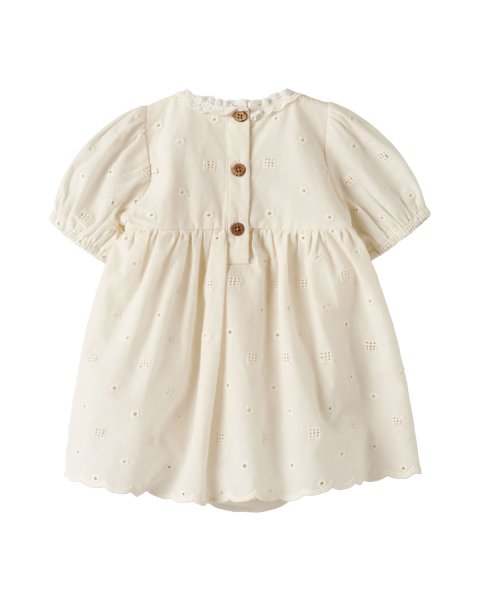Φόρεμα Lil'Atelier 100% organic cotton (6-18 μηνών)