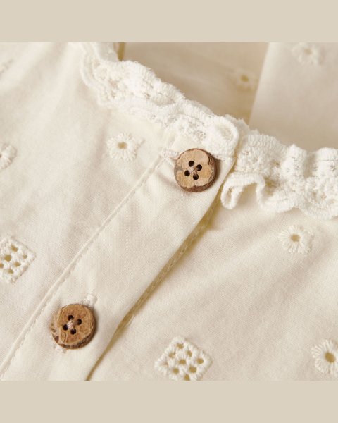 Φόρεμα Lil'Atelier 100% organic cotton (6-18 μηνών)