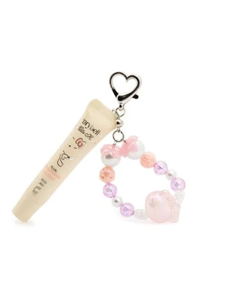 Lip Gloss μπρελόκ Very Bella Hello Kitty