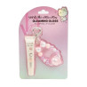 Lip Gloss μπρελόκ Very Bella Hello Kitty
