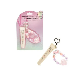 Lip Gloss μπρελόκ Very Bella Hello Kitty
