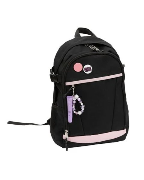 Lip Gloss μπρελόκ Bag Charm Very Bella Kuromi