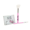Very Bella Hello Kitty blush and highlighter brush set