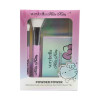 Very Bella Hello Kitty blush and highlighter brush set