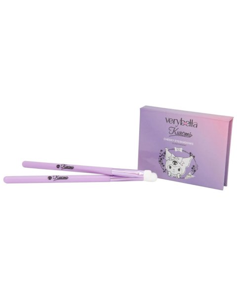 Eye shadows Very Bella Kuromi Cheeky Eye Kit