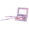 Eye shadows Very Bella Kuromi Cheeky Eye Kit