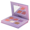 Eye shadows Very Bella Kuromi Cheeky Eye Kit