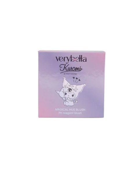 Magic Blush Very Bella Kuromi - Magic Hue Blush