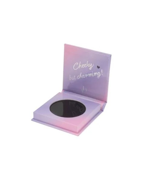 Ρουζ μαγικό Very Bella Kuromi - Magic Hue Blush