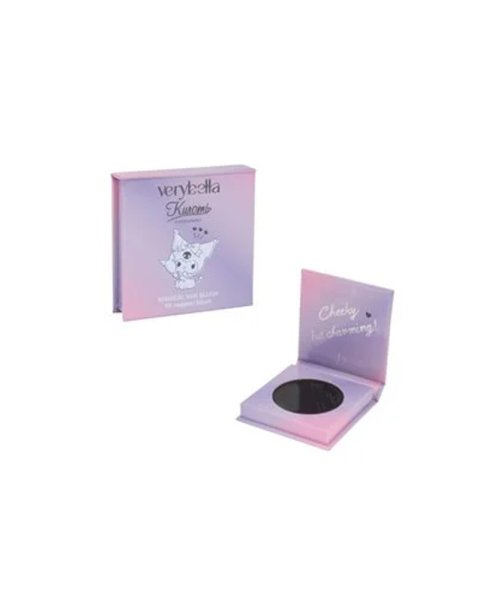 Ρουζ μαγικό Very Bella Kuromi - Magic Hue Blush