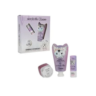 Hydration set Very Bella Kuromi