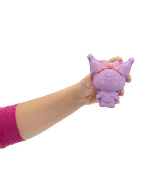 Bath bomb Blueberry Very Bella Kuromi