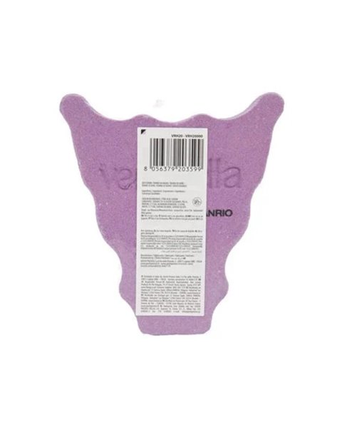 Bath bomb Blueberry Very Bella Kuromi