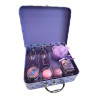 Bath & Beauty case Very Bella Kuromi