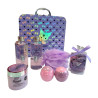 Bath & Beauty case Very Bella Kuromi