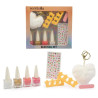 Nail Set Very Bella Bear
