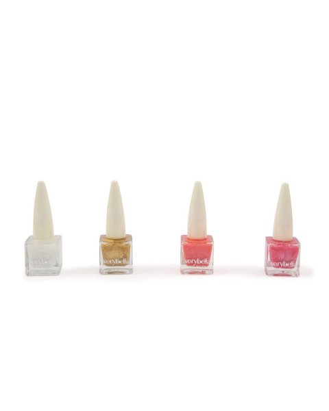 Nail Set Very Bella Bear
