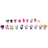 Collectible Figures 5cm Blind Box Ooshies Hello Kitty & Friends