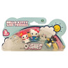 Figures Ooshies 5pcs set Hello Kitty 5cm