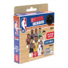 NBA Brick Heroes Μίνι Φιγούρα NBA Superstar σε Κουτάκι Έκπληξη