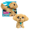 Golden Retriever Dog interactive Furreal Wag-A-Lots