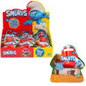 Figure Smurf in a sachet 12 designs (3+ years)