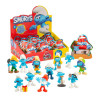 Figure Smurf in a sachet 12 designs (3+ years)