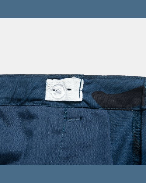 Βερμούδα chino 100% cotton μοτίβο παραλλαγής (12 μηνών-5 ετών)