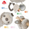 Activity toy sloth Fehn (0+ months)