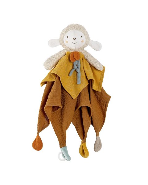 Comforter sheep fehnNATUR® (0+ months)