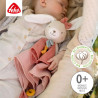 Comforter hare fehnNATUR® (0+ months)