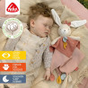 Comforter hare fehnNATUR® (0+ months)