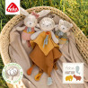 Musical soft bear fehnNATUR® (0+ months)