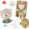Musical soft bear fehnNATUR® (0+ months)