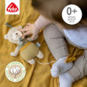 Musical soft bear fehnNATUR® (0+ months)