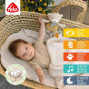 Musical soft bear fehnNATUR® (0+ months)