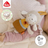Musical soft sheep fehnNATUR® (0+ months)