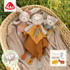Musical soft hare fehnNATUR® (0+ months)